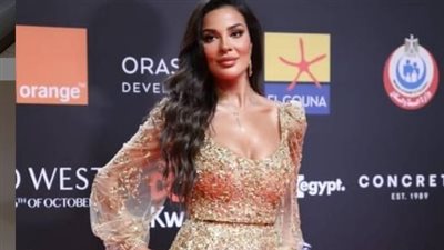 بلفظ غير لائق.. نادين نسيب نجيم تصف منتجين مسلسل 2020 | فيديو