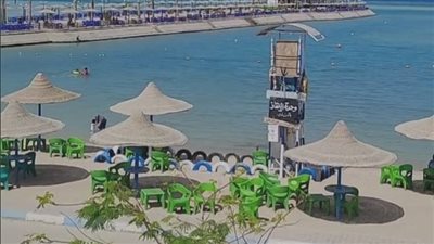 قنصل روسيا بالغردقة: خروج جميع السائحين المصابين بالتسمم الغذائي من المستشفى