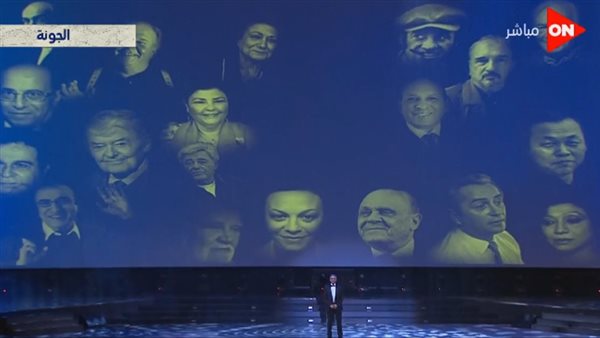 مهرجان الجونة