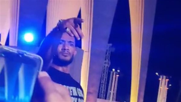  محمد رمضان يحيي