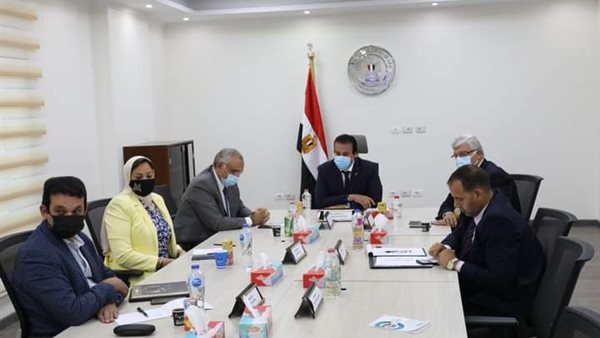 اجتماع التعليم العالي