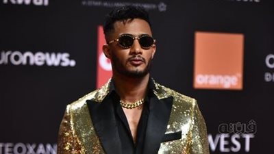 اليوم.. محمد رمضان يطرح كليب جو البنات