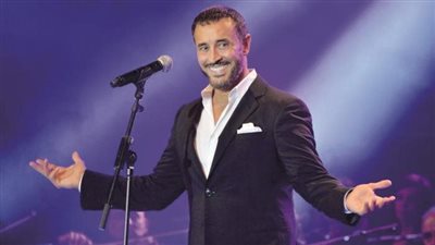 18 نوفمبر.. كاظم الساهر يحيي حفلًا غنائيًا في موسم الرياض 