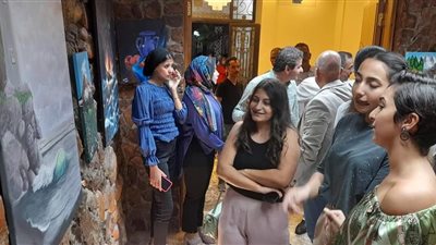 الثقافة تقدم معرضًا للفنون التشكيلية في شرم الشيخ.. وعروض سينمائية بالقليوبية