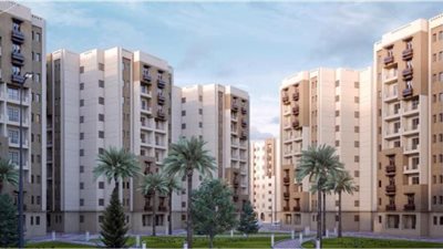 منطقة بطن البقرة.. تفاصيل الحي السكني الفاخر المطل على حدائق تلال الفسطاط 