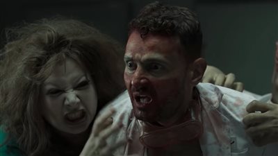 صحفي يقع في حب طبيبته.. فيلم احمد نوتردام مطلوب على جوجل برغم ضعف إيراداته