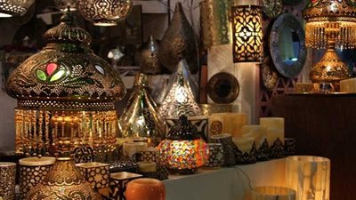 اليوم.. 3 آلاف حرفي بقنا يشاركون في معرض تراثنا بالقاهرة