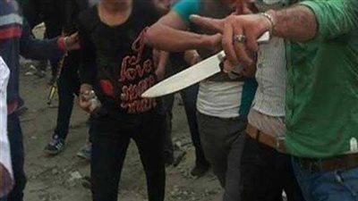 إصابة عشريني بجرح نافذ في البطن في مشاجرة بالأسلحة البيضاء في بورسعيد