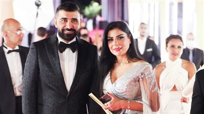  بمشاركة نجوم هوليوود.. سيف عريبي يطلق برومو فيلم باشا من مهرجان الجونة