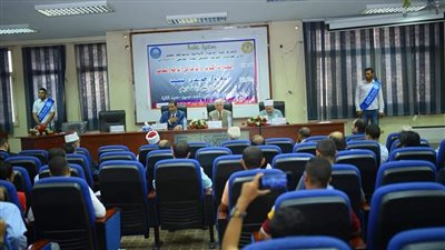 كلية الدعوة الإسلامية تحتفل بالذكرى الـ48 لانتصارات أكتوبر