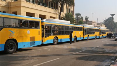 وزيرة التعاون الدولي: الحكومة تواصل تطوير البنية التحتية لقطاع نقل ذكي ومستدام يدعم العمل المناخي