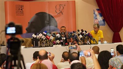 أحمد السقا عن اعتزاله أدوار الأكشن: لست لاعب كرة لكي أعتزل