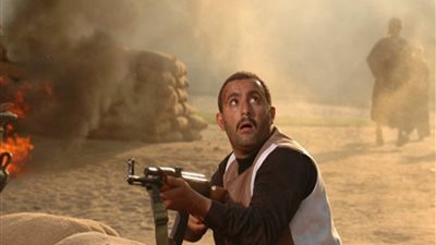 جالي كسر بالغضروف.. المشهد الوحيد الذي ندم عليه أحمد السقا في الجزيرة 2