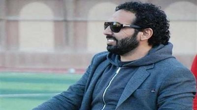 مرازيق مدرب بنها عن أنباء إقالته: هناك عقد بشرط جزائي وللمجلس حرية القرار