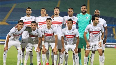 الزمالك يواجه توسكر غدًا بقائمة تضم 20 لاعبًا.. و30 دعوة للسفارة المصرية في كينيا