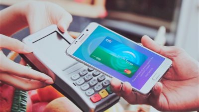  تقرير التنمية البشرية: مصرالأولى عربيا في عدد منافذ خدمات الدفع الإلكتروني