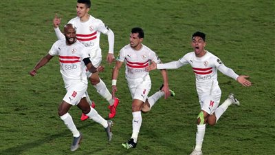 الموعد والقنوات الناقلة لمباراة الزمالك وتوسكر الكيني في بطولة دوري أبطال إفريقيا اليوم 16-10-2021
