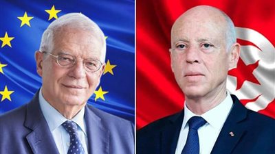 الرئيس التونسي: الدولة كانت على وشك السقوط.. ولا مساس بالحقوق والحريات 