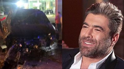 انكتب لي عمر جديد.. أول تعليق لـ وائل كفوري بعد خروجه من المستشفى