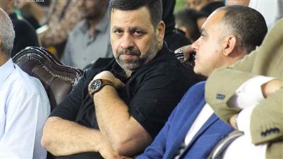 رئيس نادي المنصورة: مدير النادي متغيب منذ 10 أيام ولديه أوراق نتيجة الانتخابات