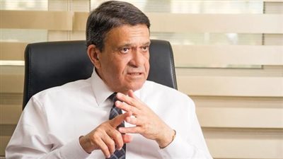 انتهاء فترة اللواء أحمد زكي عابدين في رئاسة شركة العاصمة الإدارية للتنمية العمرانية