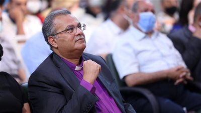 بحضور قيادات رسمية.. التفاصيل الكاملة لاحتفال الكنيسة الإنجيلية بعيد الميلاد المجيد 