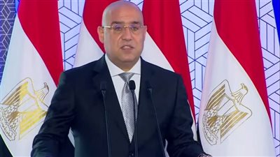 وزير الإسكان: تم وجار تنفيذ 13 مشروعًا لمياه الشرب والصرف الصحي بـ بنى سويف