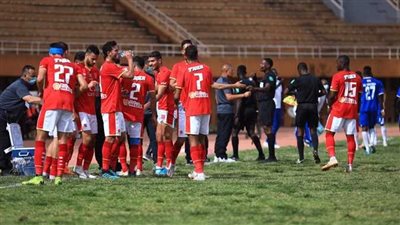 مواعيد مباريات اليوم الخميس 25-11-2021.. مواجهتا الأهلي والزمالك في الدوري