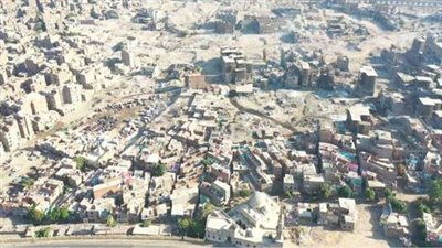 وزير الإسكان: تدخل الدولة أنقذ 45% من سكان مصر من العيش في مناطق غير آمنة