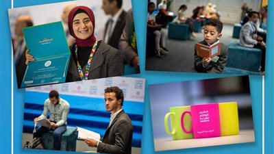 غدًا.. انطلاق الحفل الختامي للدورة الأولى من المشروع الوطني للقراءة بـ دار الأوبرا