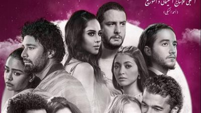 التفاصيل الكاملة لفيلم أحمد الفيشاوي قمر 14 قبل عرضه في مهرجان الجونة السينمائي 