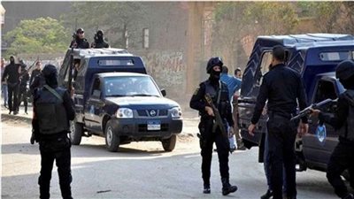 الداخلية: تنفيذ 84 ألف حكم قضائي خلال 24 ساعة