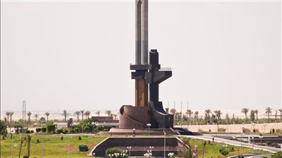 وزارة السياحة تروج لمحافظة الإسماعيلية بمناسبة عيدها القومي