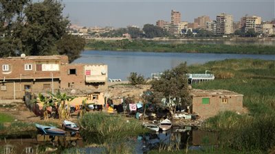 لتعديهم على حملة إزالة.. محاكمة 19 متهما في أحداث شغب جزيرة الوراق