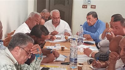 العاملين بالبناء والأخشاب تعلن التجهيز لعقد جمعية عمومية الفترة المقبلة