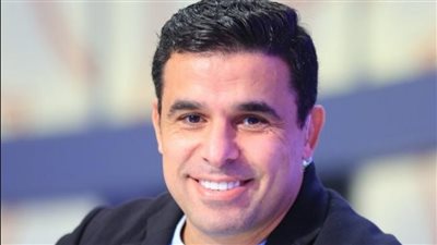 خالد الغندور: إن شاء الله قريبًا سأحصل على حقي ضد التنمر والتطاول