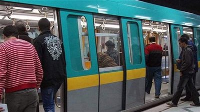  تصل لـ664 رحلة يوميا.. ننشر مواعيد تشغيل قطارات الخط الثاني لمترو الأنفاق