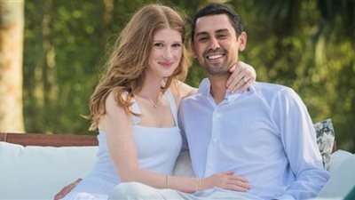 نائل نصار وجورج كلوني..أشهر الزيجات التي جمعت بين اثنان من دول مختلفة