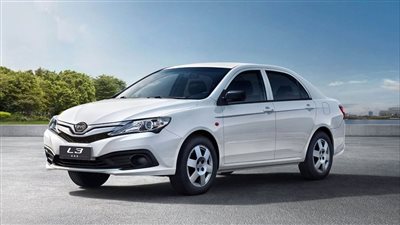 أسعار ومواصفات BYD L3 موديل 2022 في السوق المصري