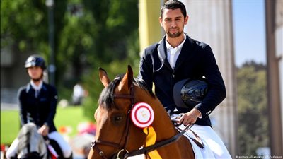 معلومات عن نائل نصار قبل ساعات من زواجه بابنة الملياردير بيل جيتس