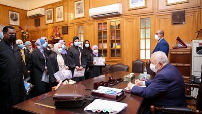 من الأحد إلى الأربعاء.. 4 جلسات حلف يمين قانونية للمحامين الجدد بمقر النقابة العامة خلال الأسبوع الجاري