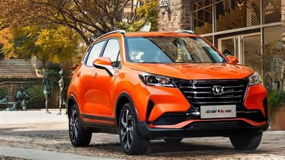 تعرف على مواصفات أرخص سيارة في مصر SUV موديل 2022