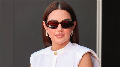 درة: بفرح لما بيتقال عليا أيقونة موضة.. وأسعى دائمًا للظهور بشكل مختلف