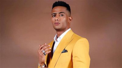 محمد رمضان يصل إلى العراق وسط حراسة مشددة استعدادًا لحفله الغنائي