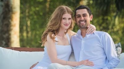 تفاصيل زواج نائل نصار ابن المنوفية من ابنة بيل جيتس ثالث أغنى رجل في العالم 