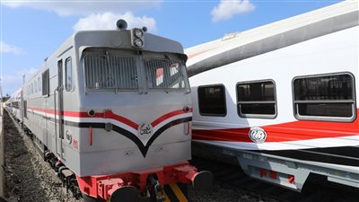 السكة الحديد: الدفع بقطارات إضافية خلال إجازة عيد الأضحى 2023 | خاص