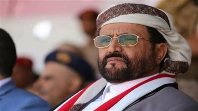 محافظ مأرب: مديرية العبدية تتعرض لإبادة وحصار من ميليشيا الحوثي