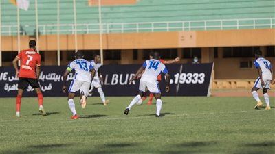 الأهلي يسقط في فخ التعادل مع الحرس الوطني في دوري أبطال إفريقيا