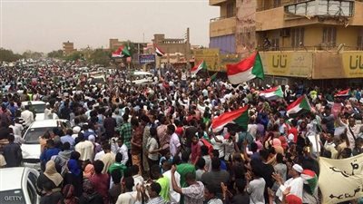 قوى إعلان الحرية والتغيير بالسودان تعقد مؤتمرًا صحفيًا موسعًا اليوم 