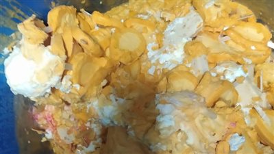 ضبط 10 آلاف قطعة آيس كريم ومثلجات مجهولة المصدر وغير صالحة للاستهلاك الآدمي بسوهاج